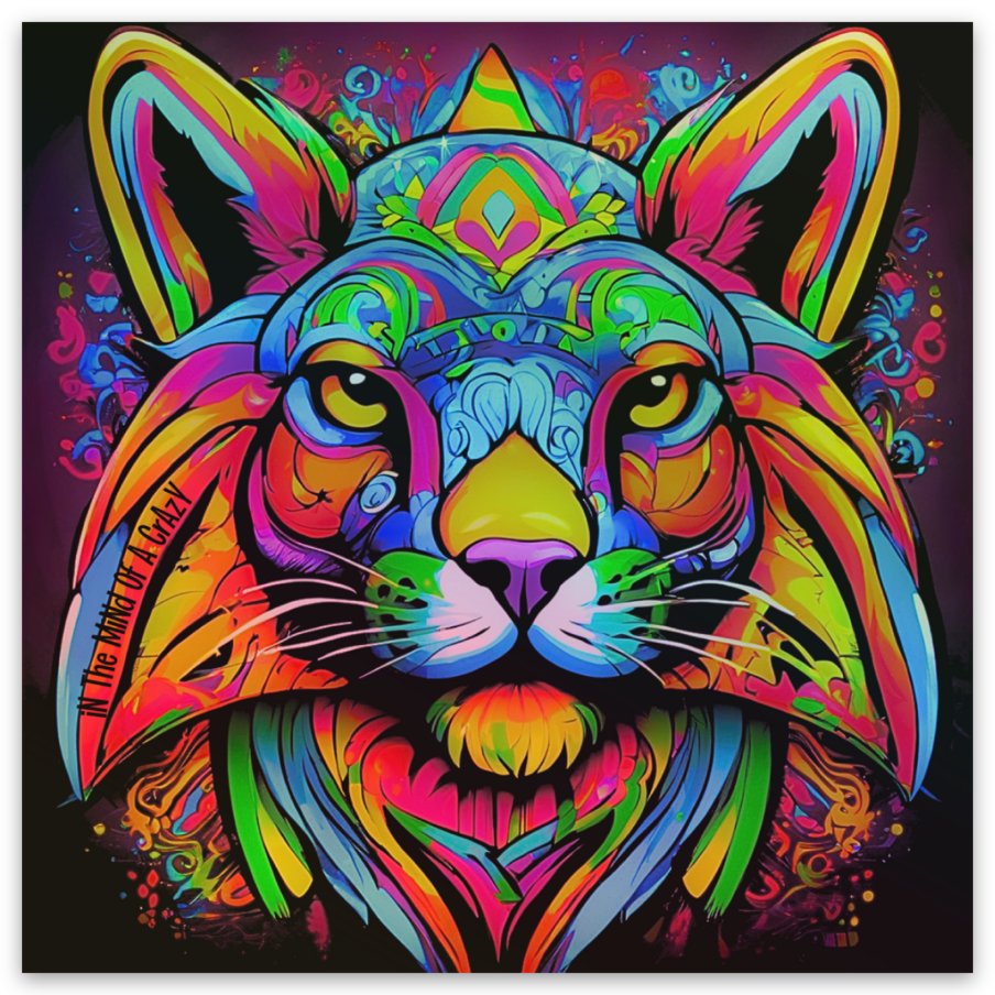 CoCo Lioness