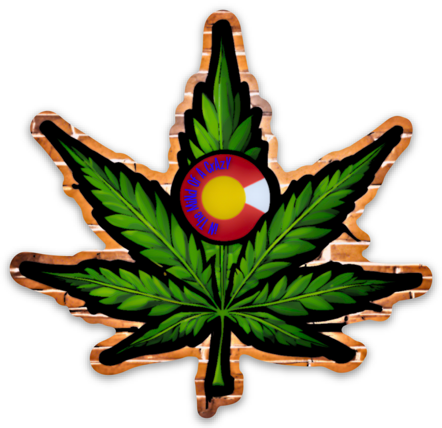 Colorado Weed