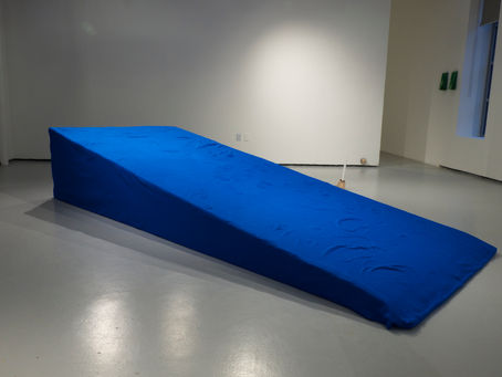 Emilie Louise Gossiaux: Working with the dreaming body