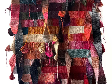 Pooja Pittie / Process pieces