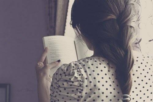 Writer: thebooknerd