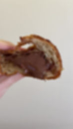 Miniatura: Caixa de croissants