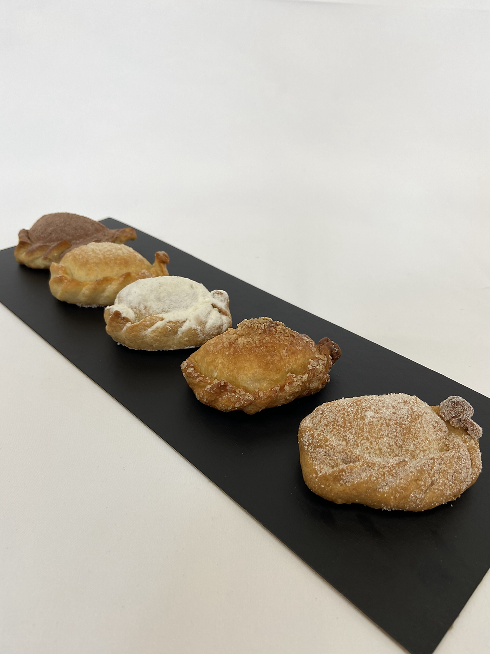 Miniatura: Caixa de pastissets