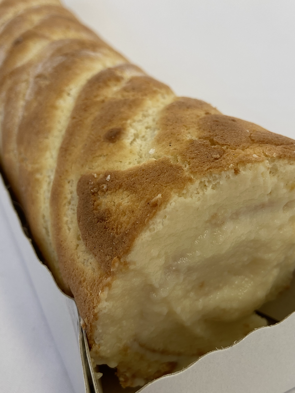 Miniatura: Braç de crema