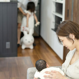 ライフスタイルニューボーンフォト ナチュラルニューボーンフォト おうちフォト 家族写真 ファミリーフォト LIFE STYLE newbornphoto Natural newbornphoto