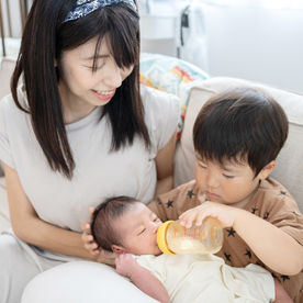 ライフスタイルニューボーンフォト ナチュラルニューボーンフォト おうちフォト 家族写真 ファミリーフォト LIFE STYLE newbornphoto Natural newbornphoto