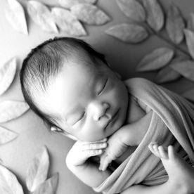 川崎・横浜・東京ニューボンフォト専門出張撮影 ソラミンフォトスタジオ