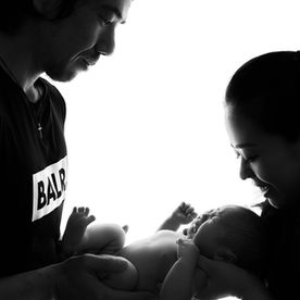 川崎・横浜・東京ニューボンフォト専門出張撮影 ソラミンフォトスタジオ