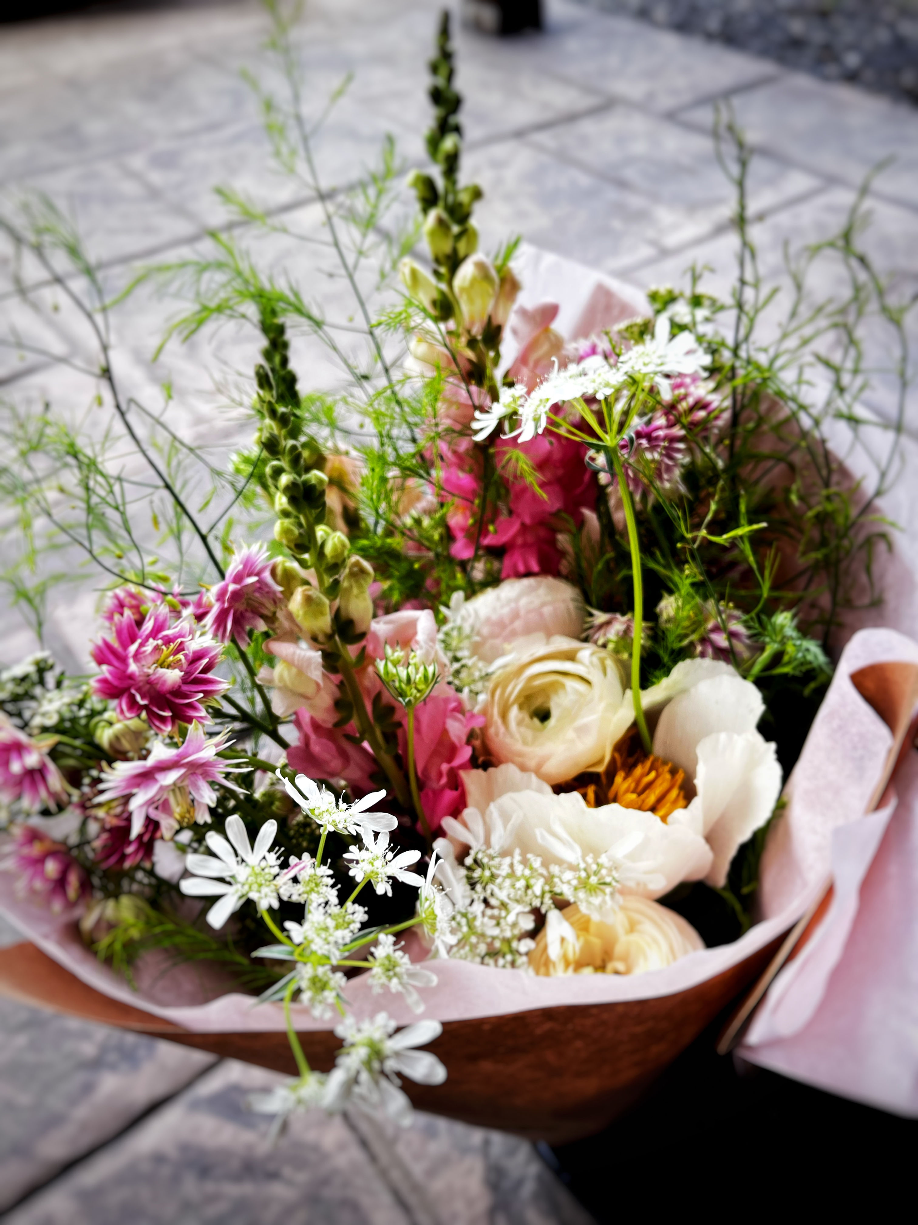 Deluxe Mother's Day Bouquet