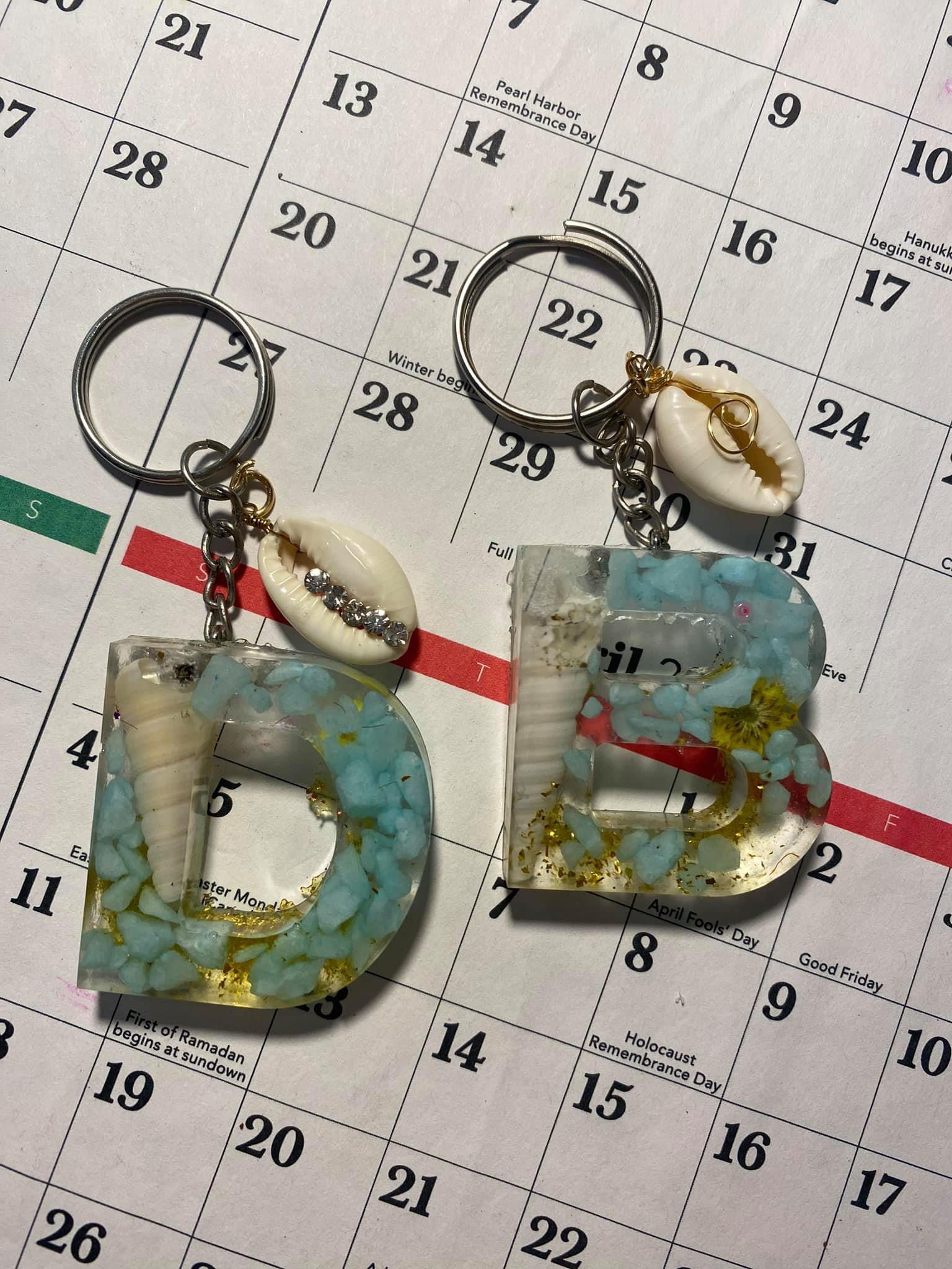 Keychains