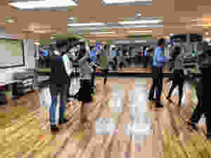 社交ダンス ダンス 福島 エニー エニーダンス