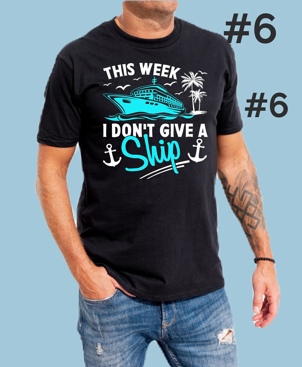 Thumbnail: T-Shirt S - 4XL  Unisex