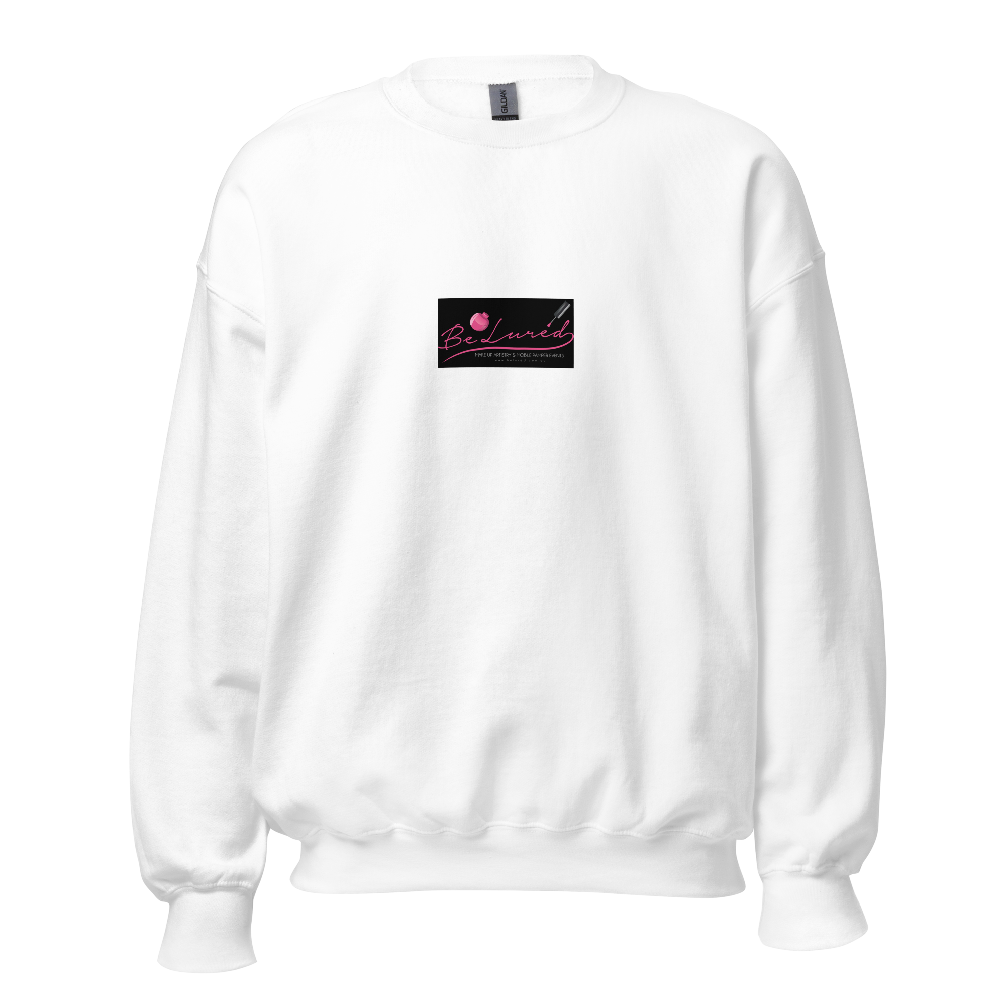 Unisex Crew Neck Sweatshirt | Gildan 18000