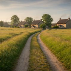 Why We Travel Far to Find Stillness and What We Miss at Home