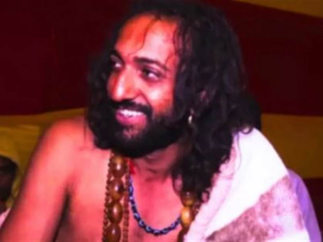 IIT ਬਾਬਾ ਖਿ਼ਲਾਫ਼ ਮਾਮਲਾ ਦਰਜ, ਬਾਬੇ ਨੇ ਦਿੱਤੀ ਖੁਦ+ਕੁਸ਼ੀ ਦੀ ਧਮਕੀ