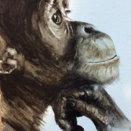 Thinking