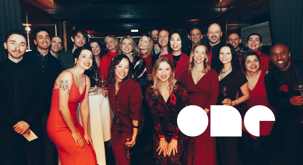 Meet One of the 2020 PRINT Awards Agency of the Year Winners: One Design Company - Vimarsana News