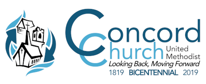 Concord United Methodist Church