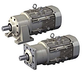 SUMITOMO Drive IB Series ROBOT CYCLO HYPONIC ALTAX FINE PRESTO NEO