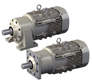 SUMITOMO Drive IB Series ROBOT CYCLO HYPONIC ALTAX FINE PRESTO NEO