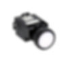 재고신품 HW1P-1M2PW IDEC JAPAN PILOT LAMP, WHITE 파일롯트램프