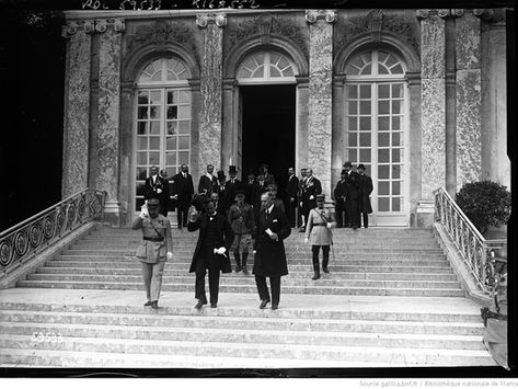 TRIANON FOREVER | The Making of Unified Romania