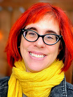 Lynnea Villanova MD (original concept, co-author, producer, music supervisor, immersive integrations)