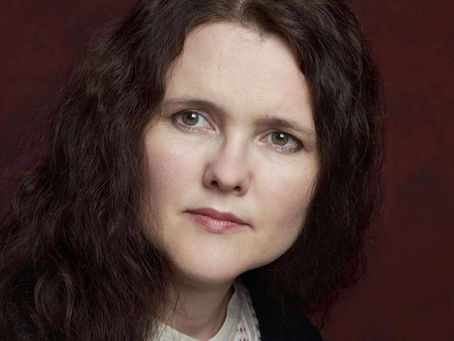 Felicia Mihali Concludes Romanian Women Writers in North America Series