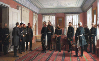 Colonel Cerchez's Campaign Trunk / The History of Romania in One Object