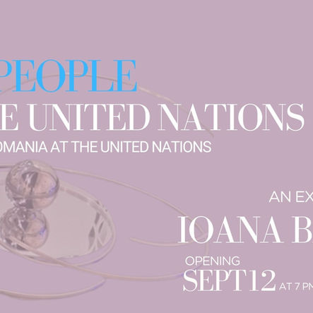 WE, THE PEOPLE OF THE UNITED NATIONS