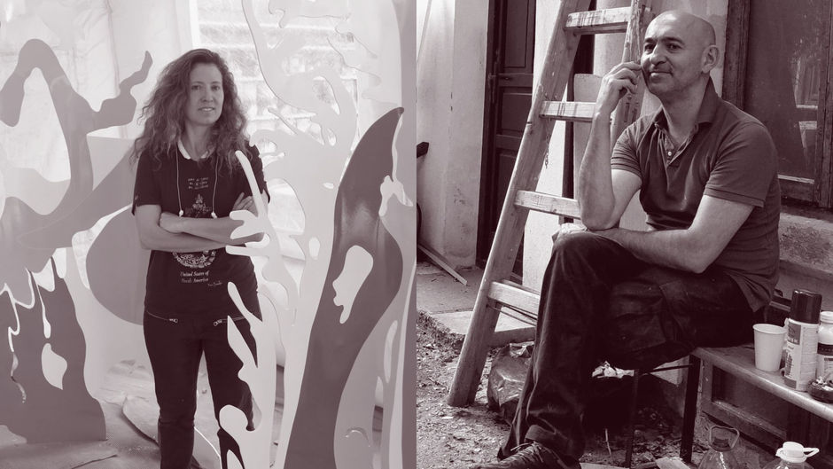 Artist Talk | Personal Histories and Collective Memory