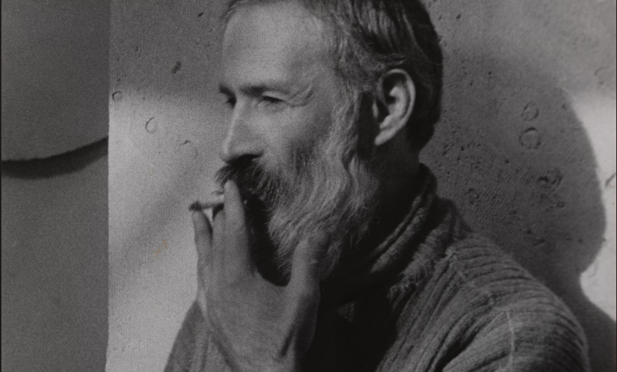 CONSTANTIN BRANCUSI: THE ARTIST AND HIS STUDIO AT MoMA