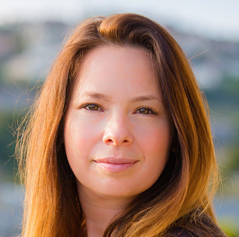 Clove Galilee (director, choreographer)