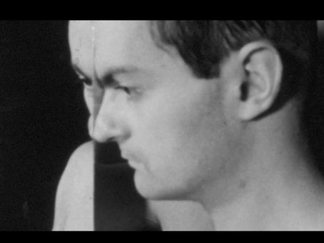 Ion Grigorescu: Body, Camera, Resistance