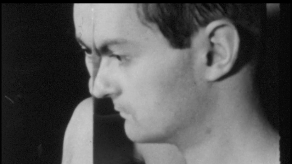 Ion Grigorescu: Body, Camera, Resistance