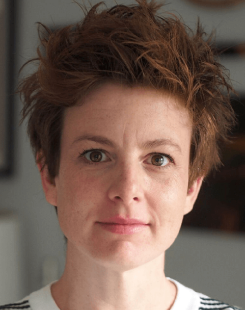 Cat Tate Starmer (lighting designer)