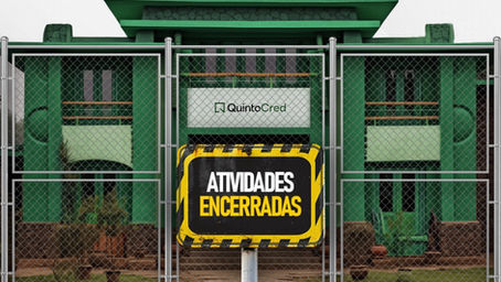 Com o fim da QuintoCred, a Palavra Seguros e a Avaliza estão prontas para ajudar sua imobiliária a readequar sua carteira de locação