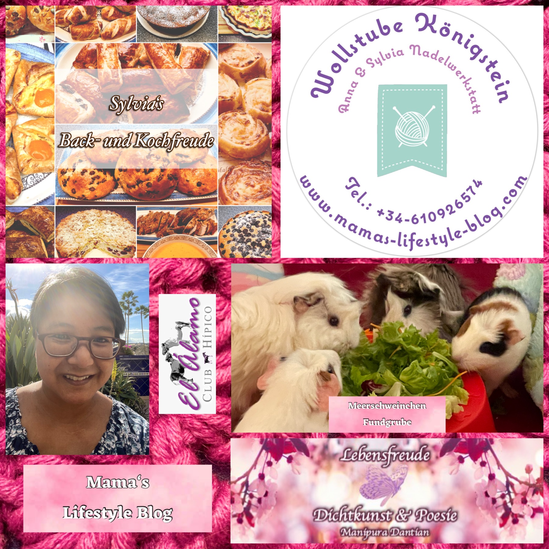 Autorenbild: Mamas Lifestyle-Blog