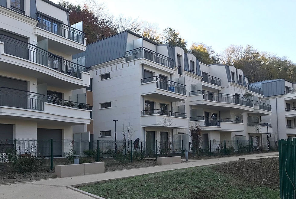 BATIMENT LIVRE