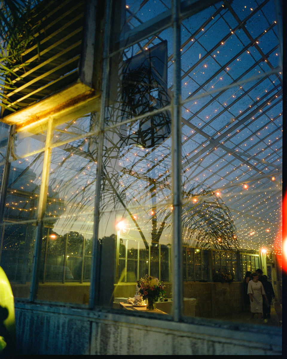 Dos Pueblos Orchid Farm Wedding