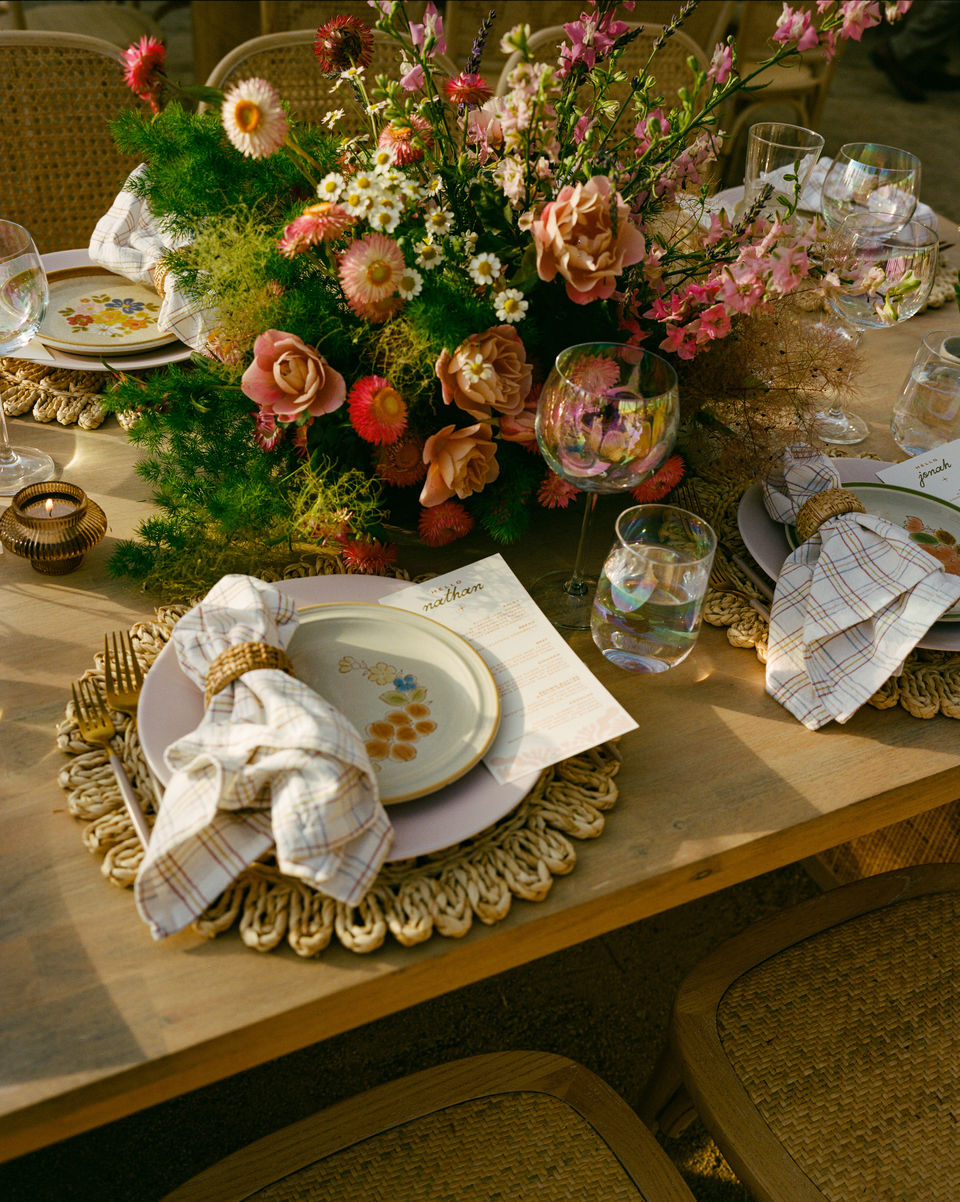 Dos Pueblos Orchid Farm Wedding