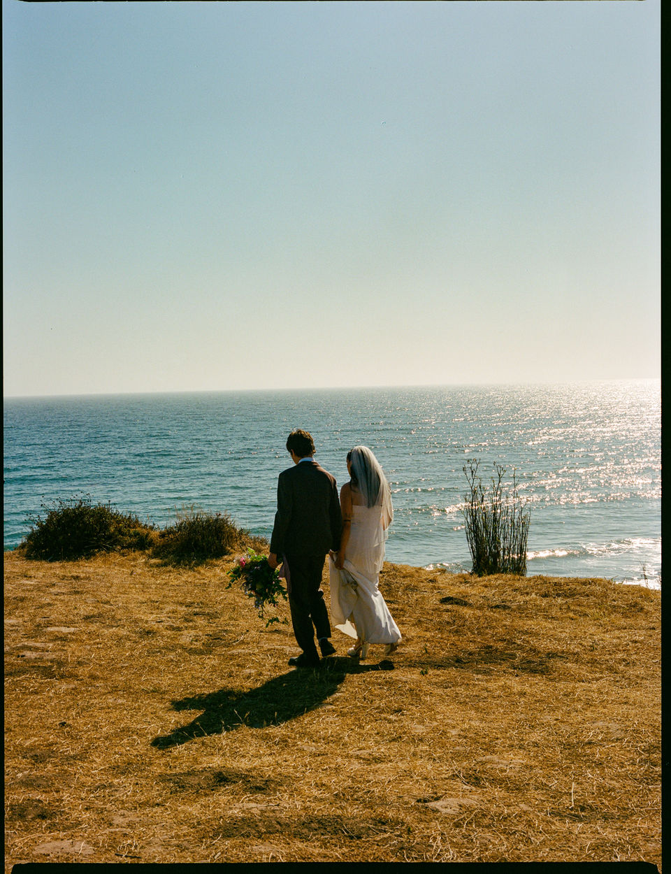 Dos Pueblos Orchid Farm Wedding