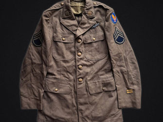 Paul F Hicks - 44th Bomb Group - 66th Bomb Squadron