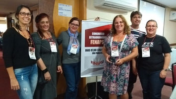 CONGRESSO DA FENAPSI - 2017