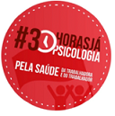JORNADA DE 30H PARA PSICÓLOGAS/OS: A LUTA CONTINUA!
