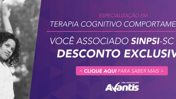 TERAPIA COGNITIVO COMPORTAMENTAL