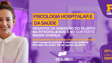CURSOS CESUSC