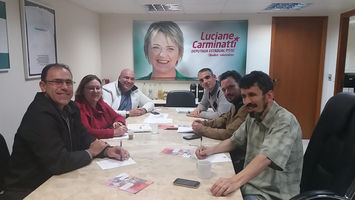 Foco: Psicólogo no TJ/SC