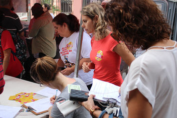 Projeto de Iniciativa Popular- Revoga OS em Fpolis