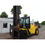 Thumbnail: Hyster 12T Diesel Forklift H12.00XL